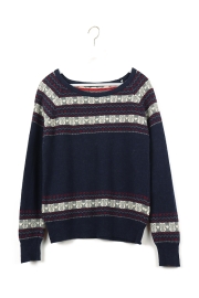 SNOW 스웨터(S) 310475