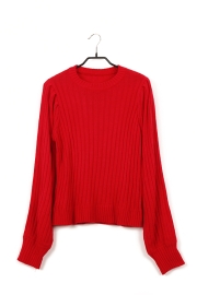 HONG 스웨터(M) 310477