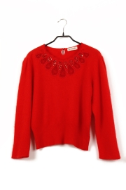 MERRYMAKE 스웨터(F) 310480