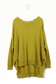 G CUT 스웨터(F) 310487