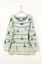 LAREAK 스웨터(XS~S) 310488