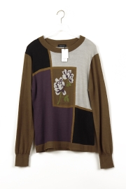 [새상품] JESSE JANE 스웨터(M~L) 310489