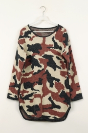 JAMONG 스웨터(F) 310491