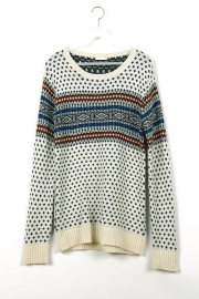 GU 스웨터(M) 310496