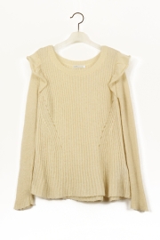 EARTH MUSIC&ECOLOGY 스웨터(XS~S) 310503