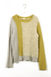 IAMI 스웨터(M) 310505