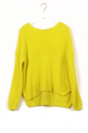 H CONNECT 스웨터(F) 310507