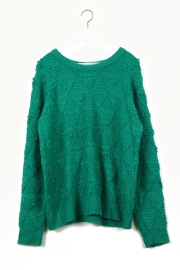 SEWINGSTORY 스웨터(F) 310512