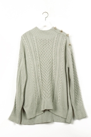 GU 아란스웨터(S~M) 310513