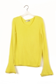 MA LEHOLIC 스웨터(S~M) 310515