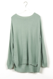 DATUM 스웨터(M) 310517