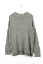 WHITEBERRY 스웨터(M) 310519