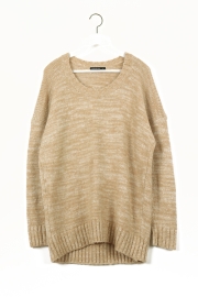 GIORDANO 스웨터(F) 310527