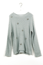 MOUTH 스웨터(S) 310532