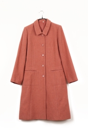 SALMON 코트(S) 310641