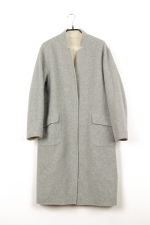 UNITED ARROWS 리버시블코트(S) 310647