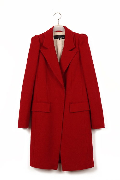 G CUT 코트(S) 310652