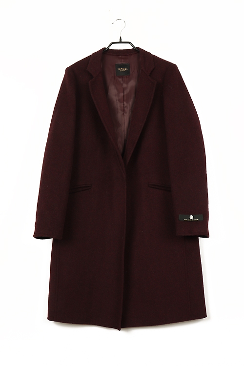 TOPGIRL 핸드메이드코트(S) 310655