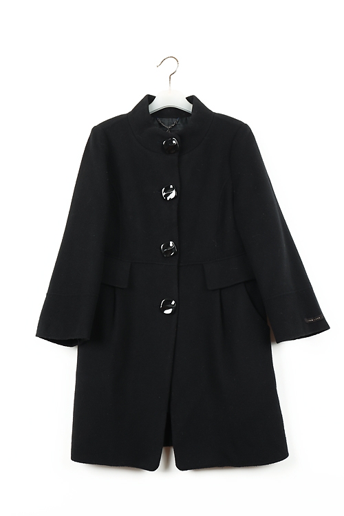 ROEM 핸드메이드코트(M) 310659