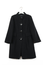 ROEM 핸드메이드코트(M) 310659