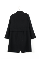 ROEM 핸드메이드코트(M) 310659