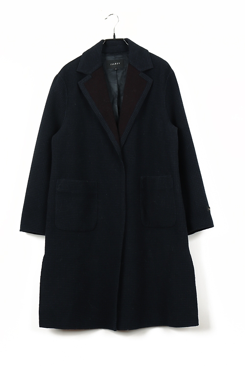 ISABEY 핸드메이드코트(S) 310674