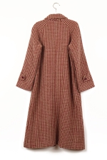 TOP PIGEON 코트(S~M) 310675