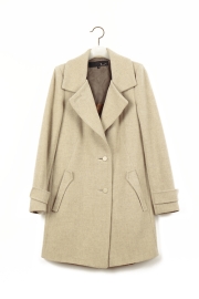 G CUT 코트(S) 310676