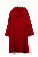 OZOC 후드퀼팅코트(S) 310679