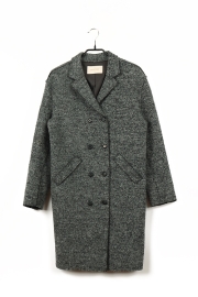 MUNI BASIC 코트(S) 310681