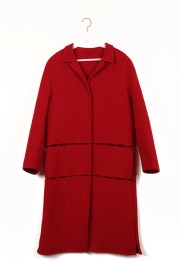 RED PATCH 코트(S) 310688F