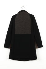 SISLEY 퀼팅코트(M) 310689