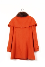 SOUP 케이프코트(M) 310697