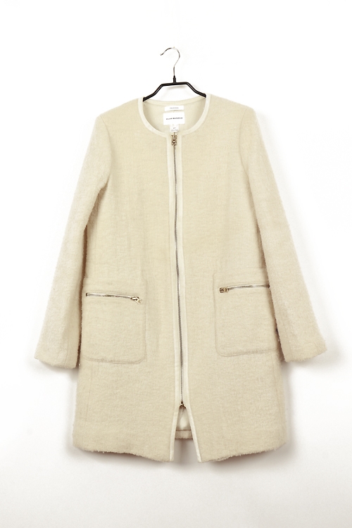 CLUB MONACO 트위드코트(S) 310703