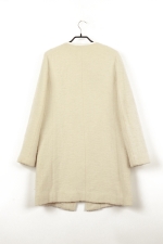 CLUB MONACO 트위드코트(S) 310703