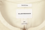 CLUB MONACO 트위드코트(S) 310703