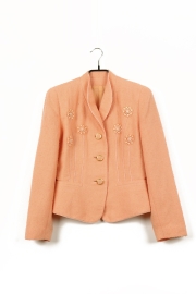 ARC EN CIEL 트위드재킷(S) 310721