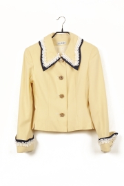 LIYENG 재킷(XS~S) 310723