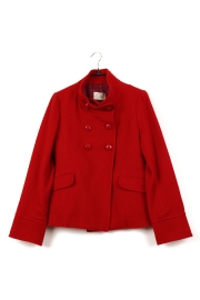 OLIVE DES OLIVE 재킷(S) 310728