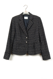 SHOO LA RUE 트위드재킷(S) 310732