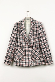 ALTO 트위드재킷(S) 310738