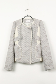 LINE 트위드재킷(M) 310742