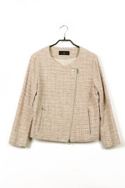 INED 트위드재킷(M) 310744
