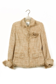 GF 트위드재킷(S) 310746
