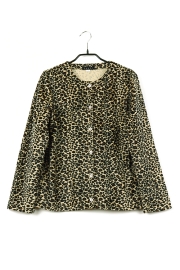 NANDI 벨벳재킷(S) 310751