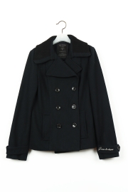 GUESS 재킷(XS) 310755