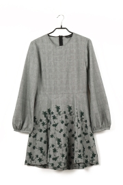 ZARA 자수원피스(XS~S) 310760