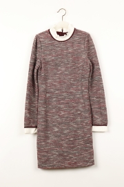 [새상품] PLASTIC ISLAND 트위드원피스(S) 310854