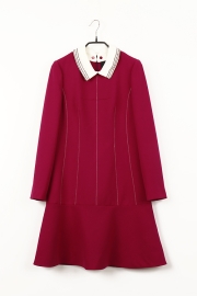 SATIN 원피스(S) 310879N