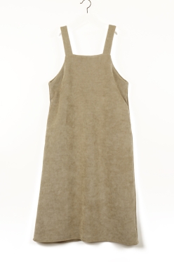 SOIM 양털원피스(F) 310906